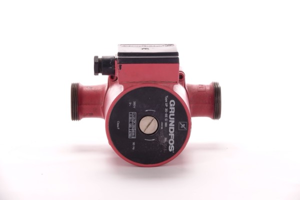Grundfos UP 25-55 G 180mm Umwälz-Pumpe Heizungspumpe - 983027