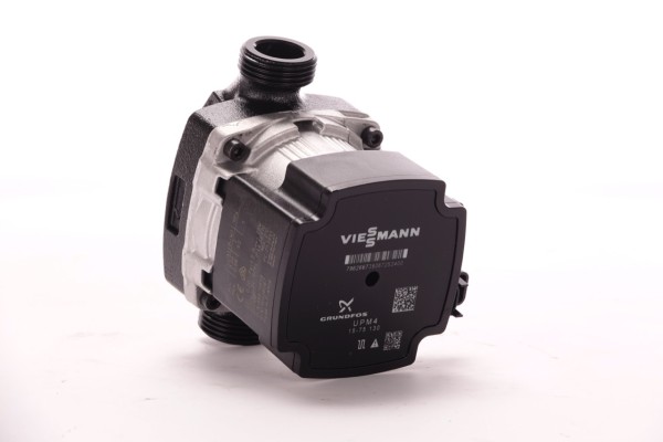 Viessmann Umwälzpumpe G-HE PWM 130 solar - 7887685