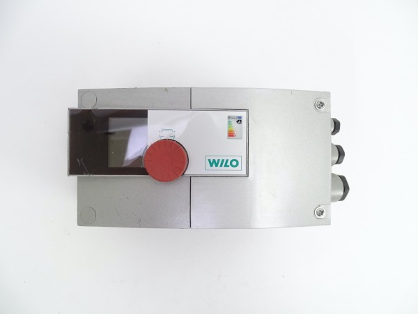 Wilo Stratos 30/1-8 Pumpenkopf-Aufsatz 180mm - 2095496