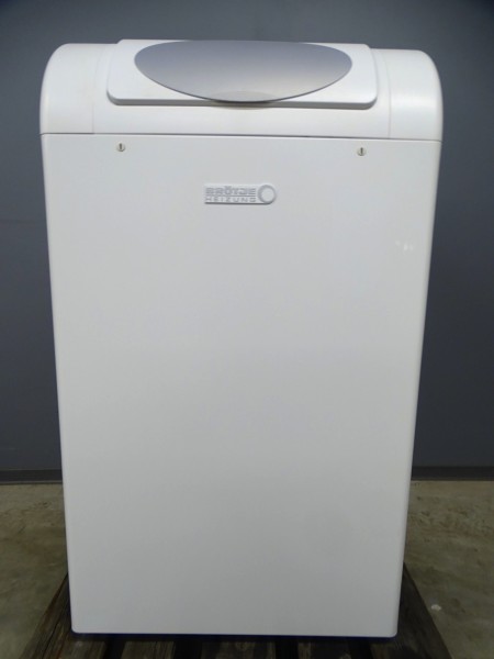Brötje BOB 20 NovoCondens Öl-Brennwert-Heiz-Kessel 20kW Heizung Bj.2014