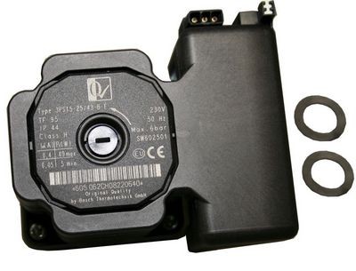 Buderus Pumpe 2W PWM (>3,6%) - 7746900557