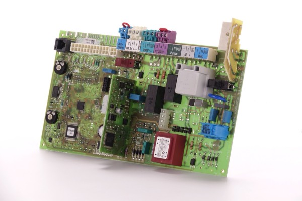 Vaillant Leiterplatte Platine für atmoTEC & turboTEC - 130819