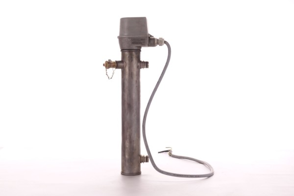 Viessmann Heizwasser-Durchlauferhitzer für Wärmepumpen - 7160504