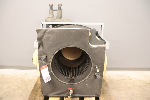 Viessmann Kesselkörper Vitoladens 300-C BC3/J3RA 12/22kW Grundgerät - 7882002 / 7121856