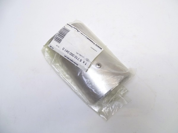 Bosch Junkers Deckel - 87100000410