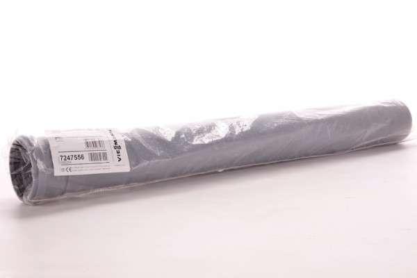Viessmann Abgasrohr D=110 l=1000 - 7247556