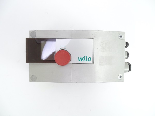 Wilo Stratos 30/1-10 Modul Elektronikbox Steuereinheit - 2107639