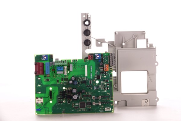 Junkers Bosch Leiterplatte GZT3a Skin - 8748300892