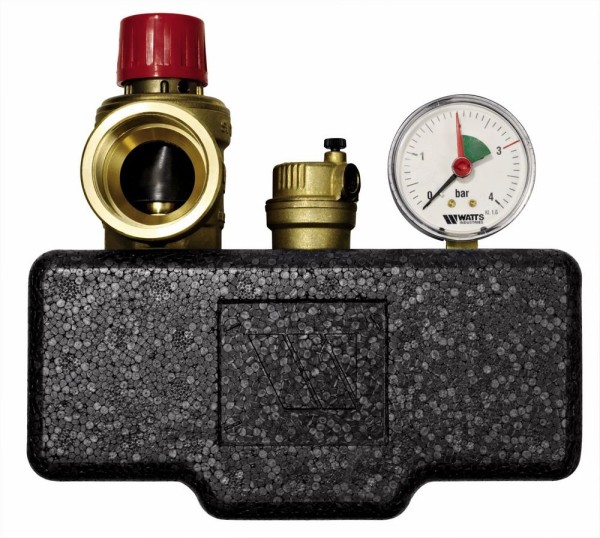 Bosch Junkers Installationszubehör BSS-25 Sicherheit-Set - 7736602644