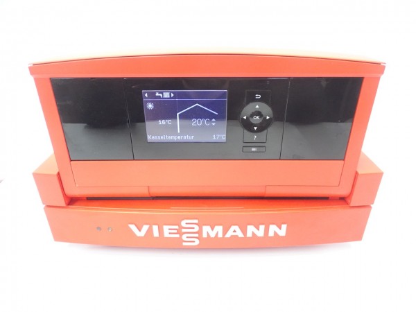 Viessmann Vitotronic 200 KO1B Kessel-Kreis-Regelung Steuerung 7441800 Z009477