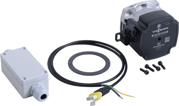 Viessmann Pumpenmotor G-HE - 7874668