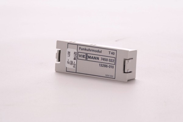 Viessmann Funkuhrmodul - 7450022