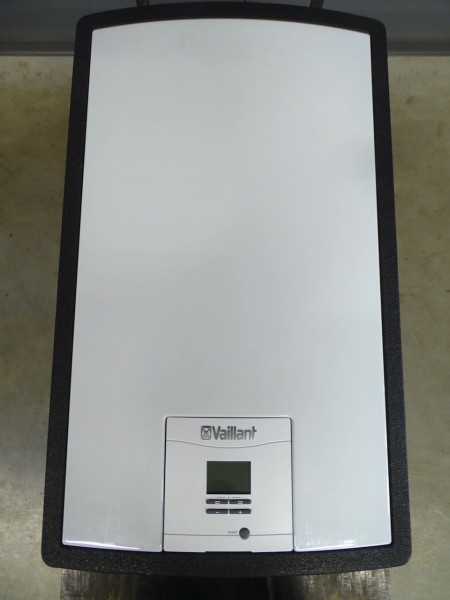 Vaillant Hydraulikstation VWZ MEH 61 für aroTHERM Bj.2019