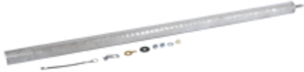 Viessmann Magnesium-Anode oben Opferanode Stabanode - 7819653