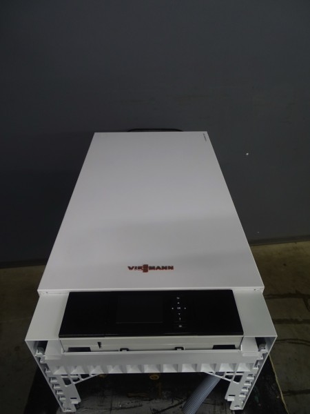 Viessmann Vitodens 200-W B2HA-19 Gas-Brennwert-Heiz-Therme 19kW Heizung Bj.2015