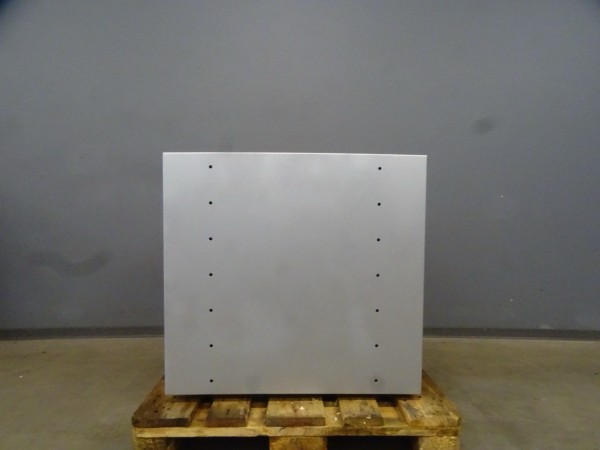 Wolf ComfortLine CB-155/FB-155 155 Liter Edelstahl-Warmwasser-Speicher Bj.2002