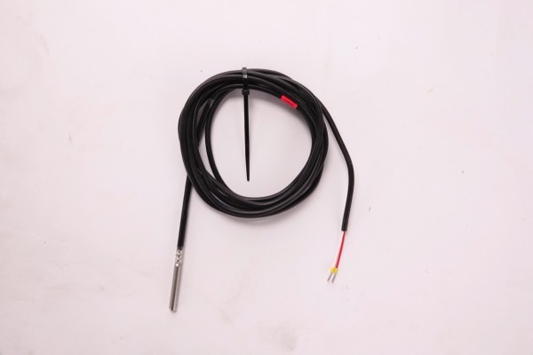Buderus Kollektorfühler Temp RD 6,0 NTC 20K für Logamatic - 7747009883