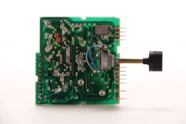 Vaillant Elektronischer Regler für zu VC/VCW 110 - 242 E - 252945