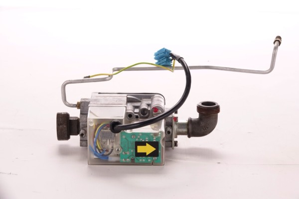 Viesmann Vitogas Gaskombiregler 35 kW Gasarmatur - 7820911