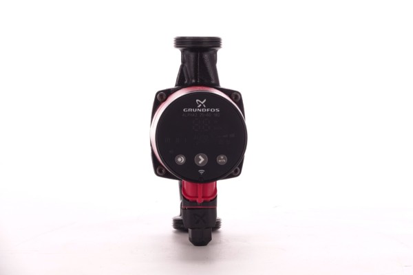 Grundfos Alpha2 25-60 180mm Umwälz-Pumpe Heiz & Energiesparpumpe - 99411175