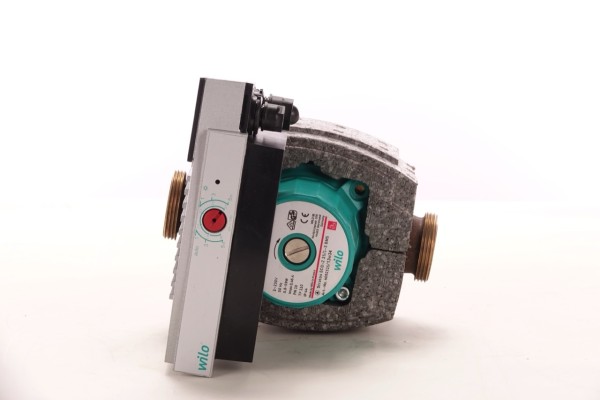 Wilo Stratos ECO-Z 25/1-5 BMS Zirkulationspumpe Trinwasser - 4092515