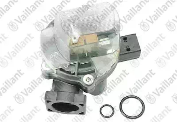 Vaillant Wasserschalter - 011261