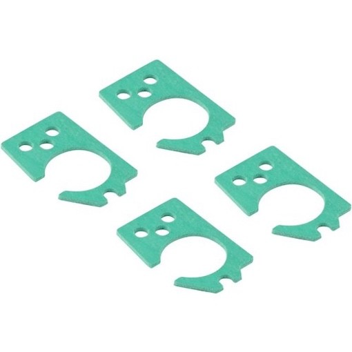 Bosch - Buderus Distanzstück 2mm (4x) - 63011222