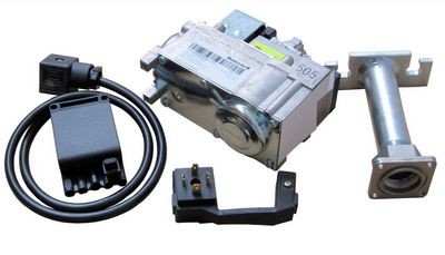 Bosch Umrüstset VR4905 auf VR4605 - 5181969
