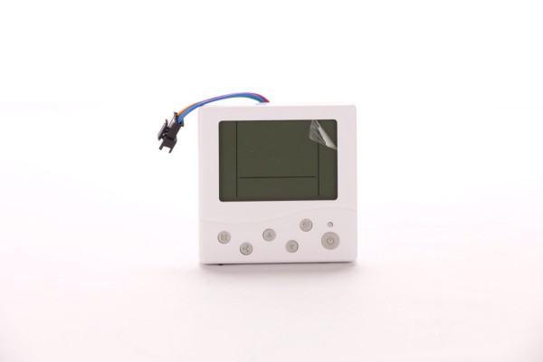 Remko Kabelfernbedienung für KF 22 für KWD 25-100 EC und WLT 30-90 EC - 1665086