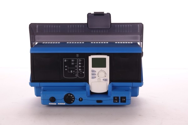 Buderus Logamatic R4211 Kessel-Steuerung-Reglung Modul ZM422 MEC2