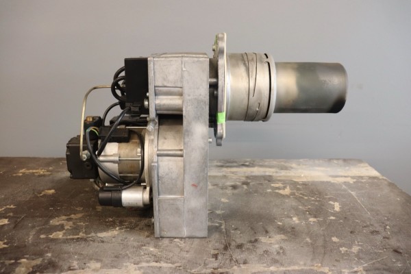 Viessmann Vitoflame 300 VHG I-2 Ölbrenner Brenner 18kW Heizung Bj.2008