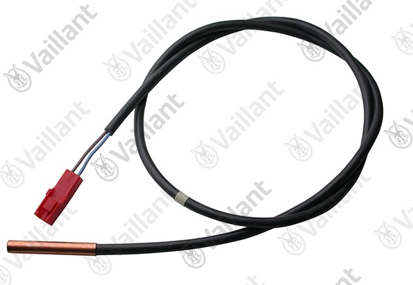 Vaillant Fühler Temperaturfühler 253552 NEU