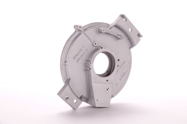 Viessmann Kesseltür 22/27kW - 7827915