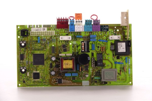 Vaillant VA Leiterplatte ecoTEC ecoVIT ecoCOMPACT - 130826