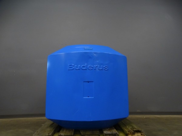 Buderus Logalux LT 200/1 Warm-Wasser-Speicher 200 Liter Wasserspeicher Bj.2017