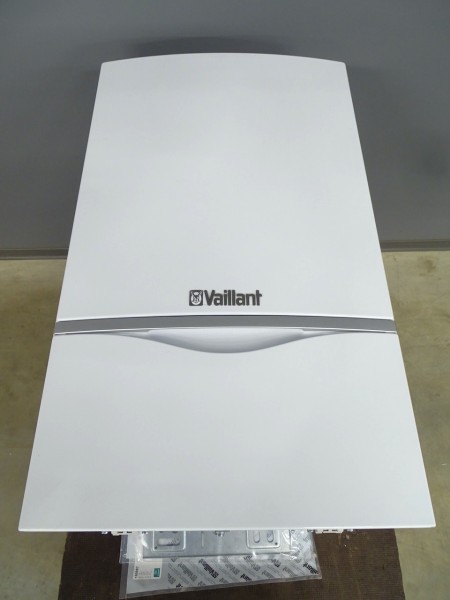 Vaillant ecoTEC exclusiv VC DE 146/4-7 Gas-Brennwert-Heiz-Therme 14 kW Bj.2012