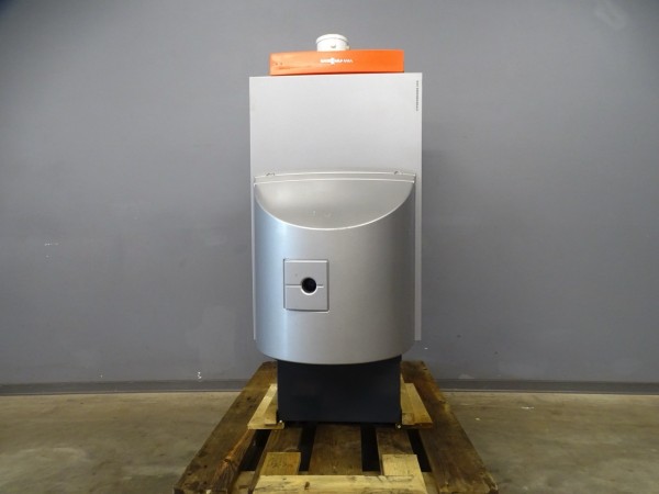Viessmann Vitorondens 200-T BR2A Öl-Brennwert-Kessel 24,6kW Heizung Bj.2016