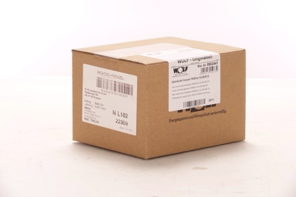 Wolf Gaskombiventil (Honeywell) VR4605 - 8902441