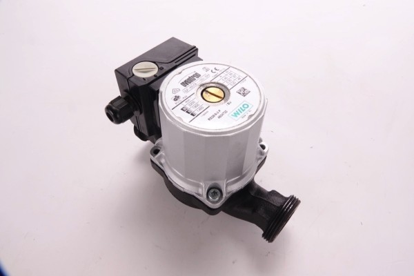 Wilo RS 25/6-3 P 180mm Umwälz-Pumpe Heizungspumpe Heizung 4504722