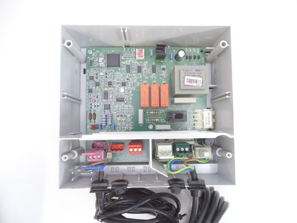 Viessmann Erweiterungssatz Heizkreis mit Mischer Wandmontage