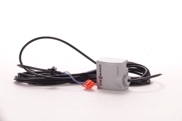 Viessmann Anlegetemperatursensor NI500 Vorlauffühler - 7182875 / 9506292