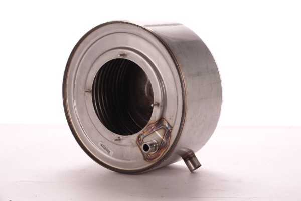 Viessmann Öl-Brennwert Wärmetauscher Gr.1 - 7837202