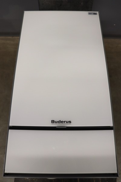 Buderus Logamax plus GB182-35 iW H Gas-Brennwert-Heiz-Therme 35kW GB182i Bj.21