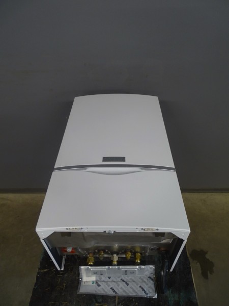 Vaillant ecoTEC exclusiv VC DE 146/4-7 Gas-Brennwert-Heiz-Therme 14 kW Bj.2011
