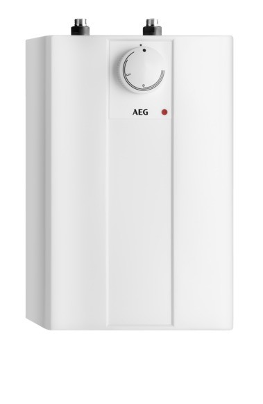 AEG Offener Kleinspeicher 5l, untertisch Huz 5 Basis