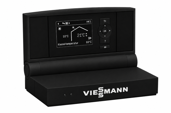 Viessmann Vitotronic 200 KW6B Kessel-Kreis-Regelung Steuerung 7452520 / 7929651