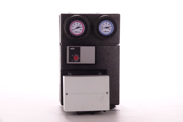 Viessmann Pumpengruppe Divicon 1" Heizkreis-Verteilung mit Mischer - 7521286