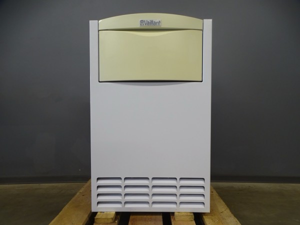 Vaillant atmoVIT classic VK 164/1-C Gas-Heiz-Kessel 16kW Heizung Bj.2008