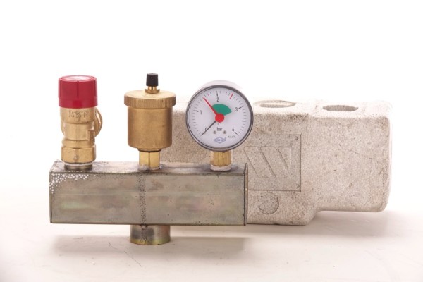Watts Kesselsicherheitsgruppe KSG30 bis 100kW - 10005204 / neu 10088556