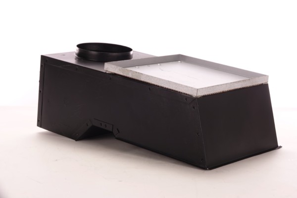 Viessmann Strömungssicherung 22 kW - 7818945